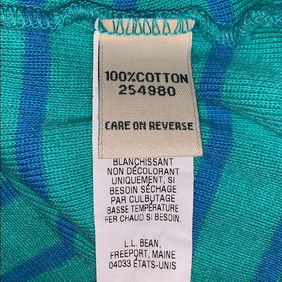 Fun Stripped Sweater - Picture 4 of 5